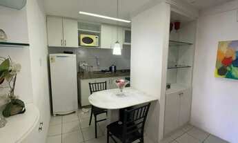 Imagem: Imóvel para aluguel com 33 metros quadrados