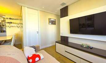 Imagem 7: Apartamento com 2 dormitórios à venda, 59 m² por R$ 595.000,00 - Mooca - São Paulo/SP