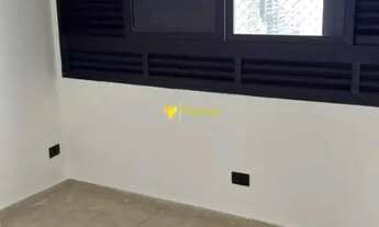 Imagem 5: Apartamento com 2 dormitórios para alugar, 70 m² por R$ 3.380/mês - Gonzaga - Santos/SP