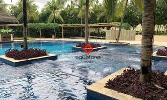 Imagem: Golf Ville Resort - Apartamento com 3 Suítes