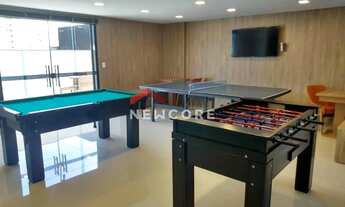 Imagem 3: Apartamento em Avenida Nossa Senhora de Fátima - Caiçara - Praia Grande/SP