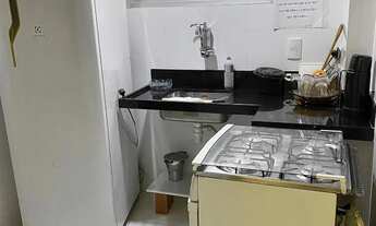 Imagem 4: Temporada - Kitnet Centro de Guarapari