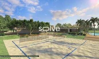 Imagem 4: Terreno à venda, 440 m² por R$ 550.000,00 - Condomínio Residencial Casa do Lago - Indaiatu