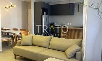 Imagem 4: Apartamento - Swiss Park - Campinas