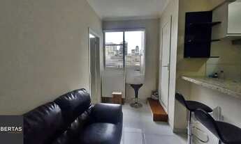 Imagem 2: Apartamento em Centro Histórico