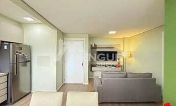 Imagem 5: Apartamento com 01 dormitório e 1 vaga à venda no bairro Ecoville em Porto Alegre com 41m²