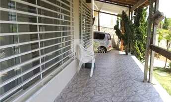 Imagem 3: Casa térrea com 4 quartos à venda em Campos De Atibaia - SP