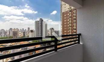 Imagem 5: Apartamento à Venda - Água Fria, 2 Quartos, 40 m2