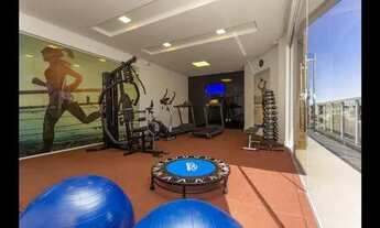 Imagem 6: Apartamento - 4 dormitórios - 4 Suítes - localizado em Balneário Camboriú / Centro REF: DW