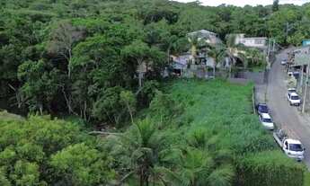 Imagem 4: TERRENO RESIDENCIAL em FLORIANÓPOLIS - SC, SAMBAQUI