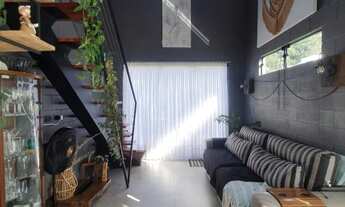 Imagem 3: LOFT INDUSTRIAL A 200m DO MAR - PRAIA DO ITAGUAÇU em São Francisco do Sul-SC