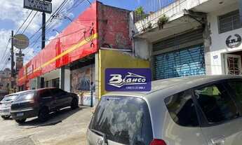 Imagem 3: Aluga Salão Comercial na Av. Paulo Faccini região do centro, em frente ao Banco do Brasil