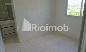 Imagem 7: Jacarepaguá Flat / studio com 2 dormitórios