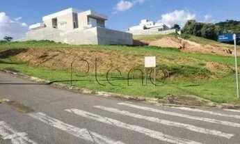 Imagem 2: Terreno à venda com 554 m² no Reserva Santa Isabel, Louveira