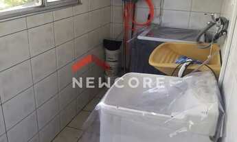 Imagem 6: Apartamento em Estrada Presidente Juscelino Kubitschek de Oliveira - Jardim dos Pimentas