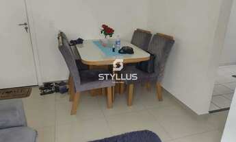 Imagem 2: Sampaio Apartamento com 2 dormitórios