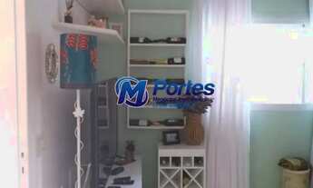 Imagem 2: Casa à venda de Laje São Thomaz I, 2 quartos, 1 tipo apartamento, sala, cozinha, 2 vagas