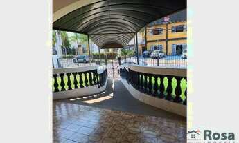 Imagem 2: Casa para aluguel e venda CONSIL Cuiabá