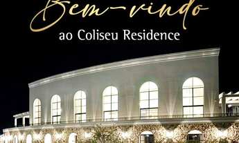 Imagem: Vendo Terreno Coliseu Residence