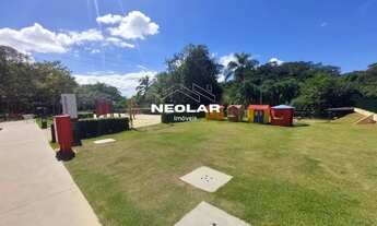 Imagem 4: Lote em Condomínio Fechado para Venda em Vespasiano, Alphaville Vespasiano