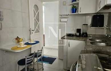 Imagem 11: APARTAMENTO 2 quartos (1 suíte) no Bairro de Copacabana