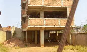 Imagem 3: PRÉDIO INACABADO - APTOS OU SALAS