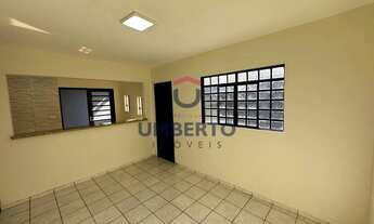 Imagem 3: Casa 3 quartos para Venda Jardim Nossa Senhora Aparecida, Ourinhos