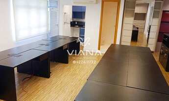 Imagem 6: Sala Conj Comercial para Venda e Locação no Centro de São Caetano do Sul /SP