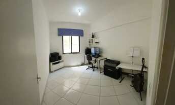 Imagem 4: Apartamento De 3 Quartos Em 118M² E 1 Vaga De Garagem Em Pernambués. 1P2TBEH