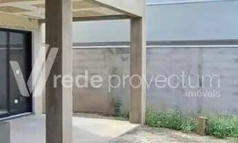 Imagem 6: Casa - Parque Brasil 500 - Paulínia