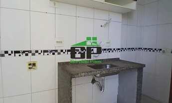 Imagem 3: GERALDO PAES VENDE APARTAMENTO NO VALQUEIRE