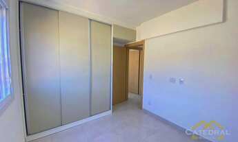 Imagem 6: Apartamento com 2 dormitórios para alugar, 51 m² por R$ 2.980,00/mês - Horto Florestal - J
