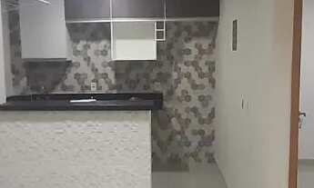 Imagem: Apartamento Novo Jockey, 2 quartos