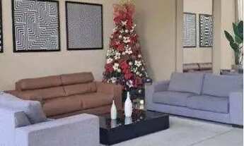 Imagem 4: Apartamento com 4 dormitórios à venda, 112 m² por R$ 837.400,00 - Cambeba - Fortaleza/CE