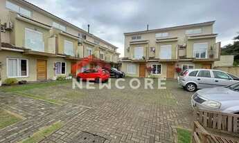 Imagem: Casa de condomínio em Rua José Pereira