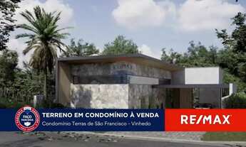 Imagem: Terreno à venda no Condomínio São Francisco