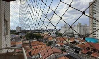 Imagem 7: Apartamento com 2 quartos, Jardim Petrópolis - São José dos Campos