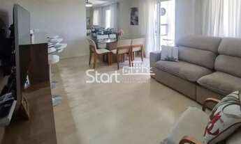 Imagem: Apartamento - Swift - Campinas