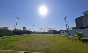 Imagem 5: Terreno à venda, 301 m² por R$ 362.000,00 - Condomínio Solar das Esmeraldas - Nova Odessa