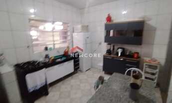 Imagem 6: Casa em Rua Ernandes Xavier de Souza - Parque das Bandeiras - São Vicente/SP