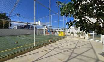 Imagem 7: Apartamento 4 dormitórios, com 159,87 m2 privativos no bairro Trindade