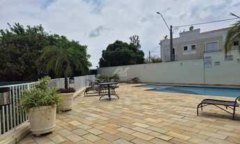 Imagem 3: Casa - Parque Imperador - Campinas