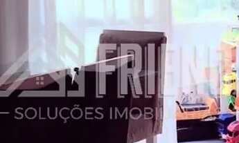 Imagem 2: APARTAMENTO Á VENDA COM 63M²,COM MÓVEIS PLANEJADOS EM TODOS OS COMÔDOS 2 DORMITÓRIOS SENDO