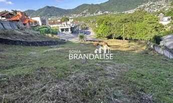 Imagem: Terreno à venda no bairro João Paulo em