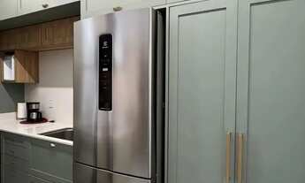 Imagem 2: Imóvel para venda com 63 metros quadrados com 2 quartos em São Vicente - Itajaí - SC