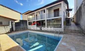 Imagem: Casa em Rua Tenente Fernando Fernandes