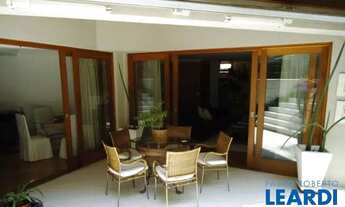 Imagem 2: CASA ASSOBRADADA - MORUMBI - SP