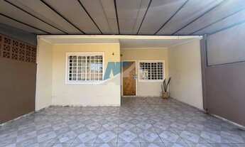 Imagem 4: Casa à venda no Jardim Cruzeiro São José dos Pinhais