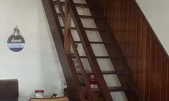 Imagem: Apartamento c/ 3 quartos à venda, 80 m²