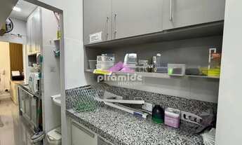 Imagem 7: Sala comercial para Venda ou Locação, Vila Adyana, São José dos Campos, SP